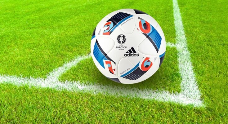 Football The World's Most Popular Sport