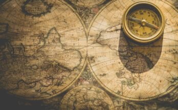 The History of North America