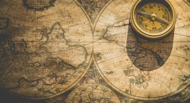 The History of North America