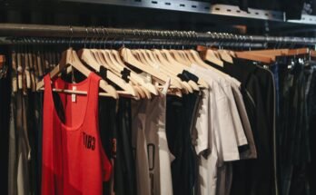 Selling Clothes is One of the Profitable Businesses
