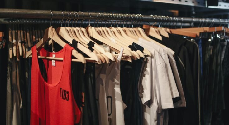 Selling Clothes is One of the Profitable Businesses