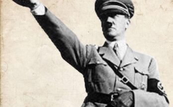 Adolf Hitler Historical Summary