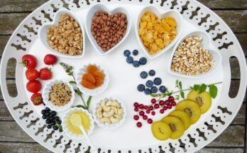 Healthy Foods