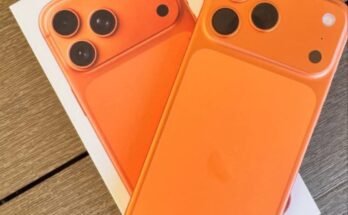 iPhone 17: The New Generation of Apple Innovation