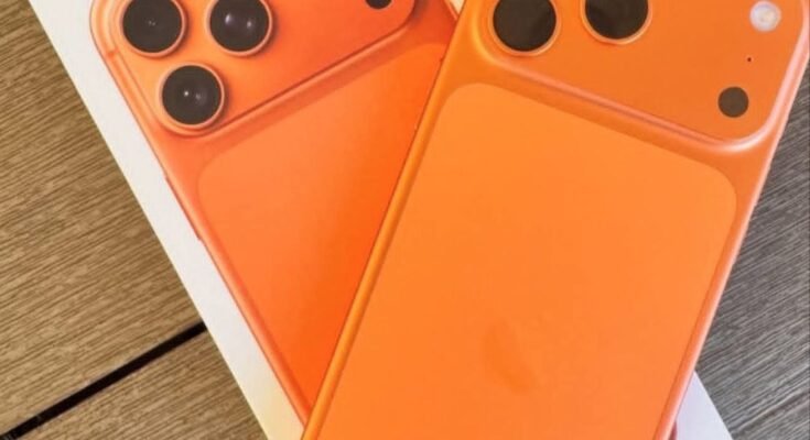 iPhone 17: The New Generation of Apple Innovation