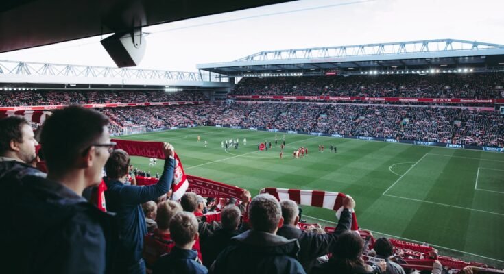 How to Watch World Cup Live: Streams, Schedules & Highlights 2026